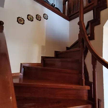 Archontiko Elena Semesterbostad Volos