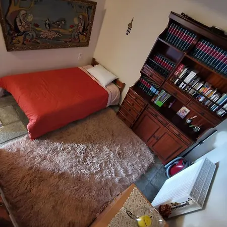 Archontiko Elena Semesterbostad Volos