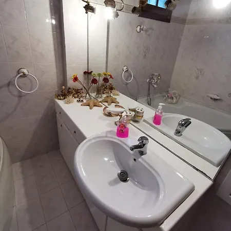 Semesterbostad Archontiko Elena Volos