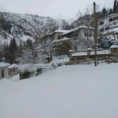 Archontiko Elena * Volos