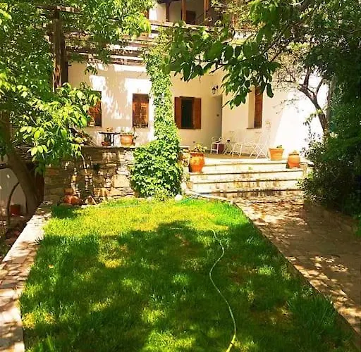 Archontiko Elena * Волос