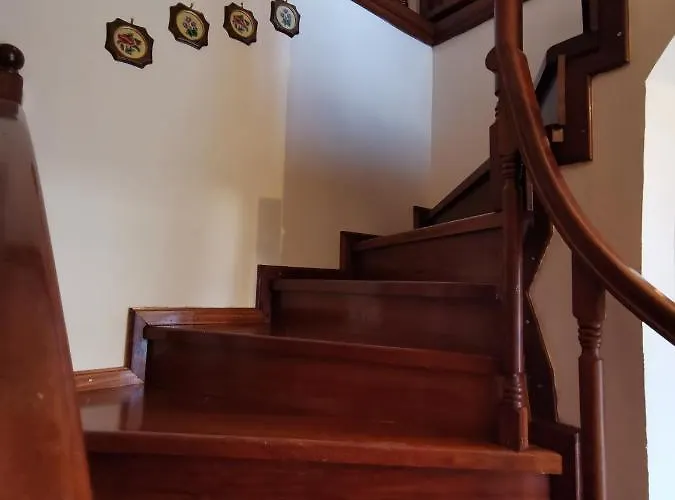 Archontiko Elena Дом отдыха Волос