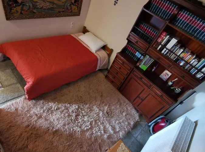 Archontiko Elena Дом отдыха Волос