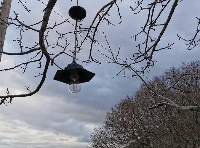 Archontiko Elena Дом отдыха *