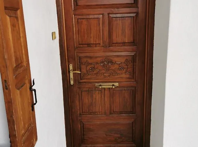 Archontiko Elena Дом отдыха