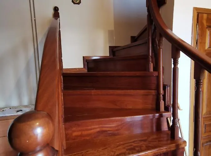 Archontiko Elena Дом отдыха