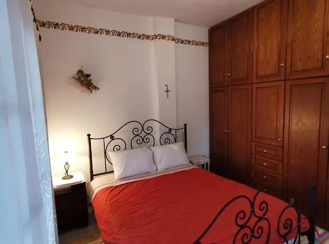 Archontiko Elena * Волос