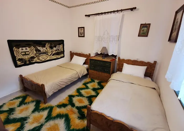 Archontiko Elena Дом отдыха