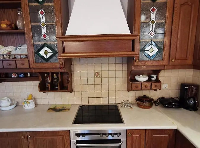 Archontiko Elena Дом отдыха *