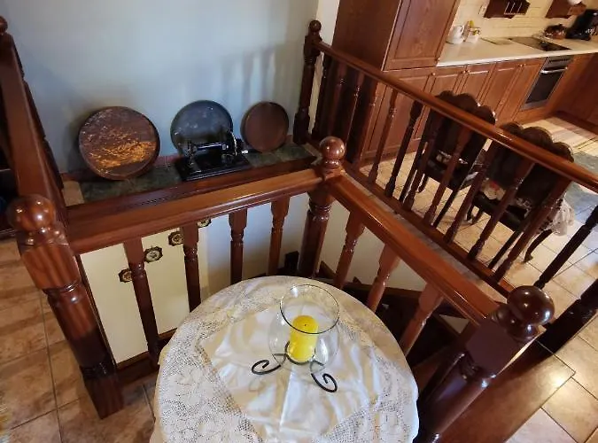 Archontiko Elena Дом отдыха