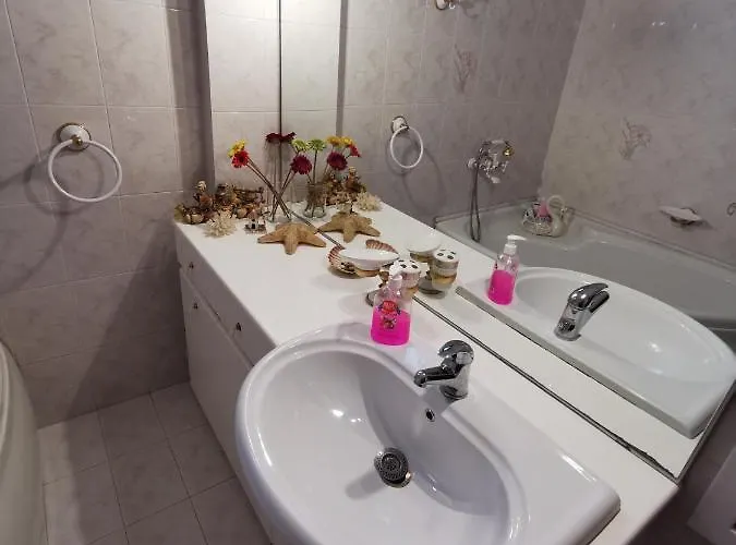 Дом отдыха Archontiko Elena Волос