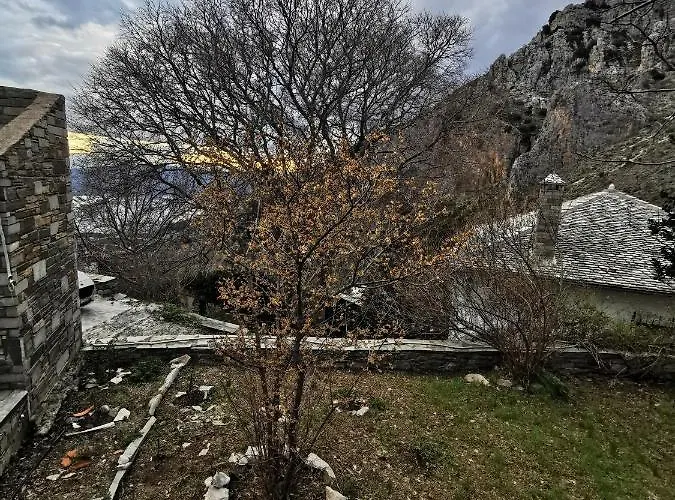 Archontiko Elena Дом отдыха