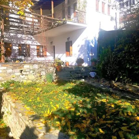 Σπίτι διακοπών Archontiko Elena