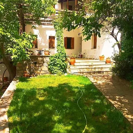 Archontiko Elena * Βόλος