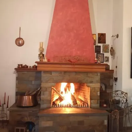 Archontiko Elena Σπίτι διακοπών Βόλος