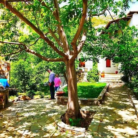 Archontiko Elena Βόλος