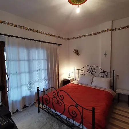 Archontiko Elena Βόλος