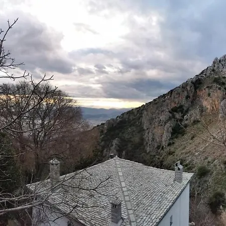 Archontiko Elena * Volos