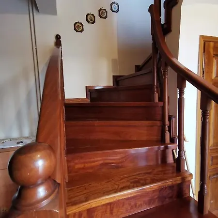 Archontiko Elena Σπίτι διακοπών