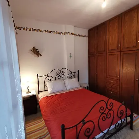 Archontiko Elena * Volos