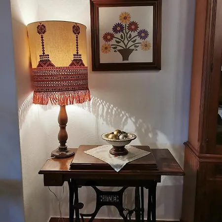 Ferienhaus Archontiko Elena Volos