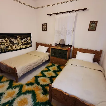 Archontiko Elena Σπίτι διακοπών