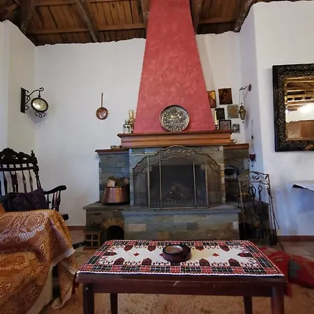 Ferienhaus Archontiko Elena Volos