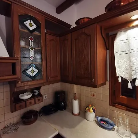 Σπίτι διακοπών Archontiko Elena