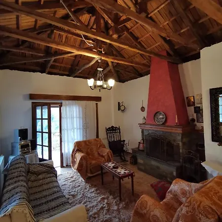 Ferienhaus Archontiko Elena *