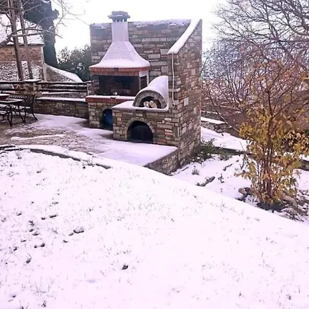 Archontiko Elena Βόλος