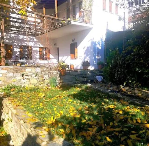 別荘 Archontiko Elena