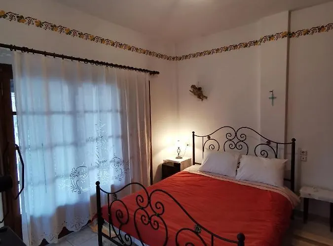 Archontiko Elena ヴォロス