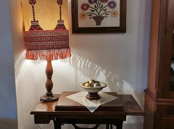 別荘 Archontiko Elena ヴォロス