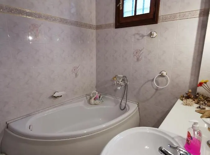 Archontiko Elena * ヴォロス